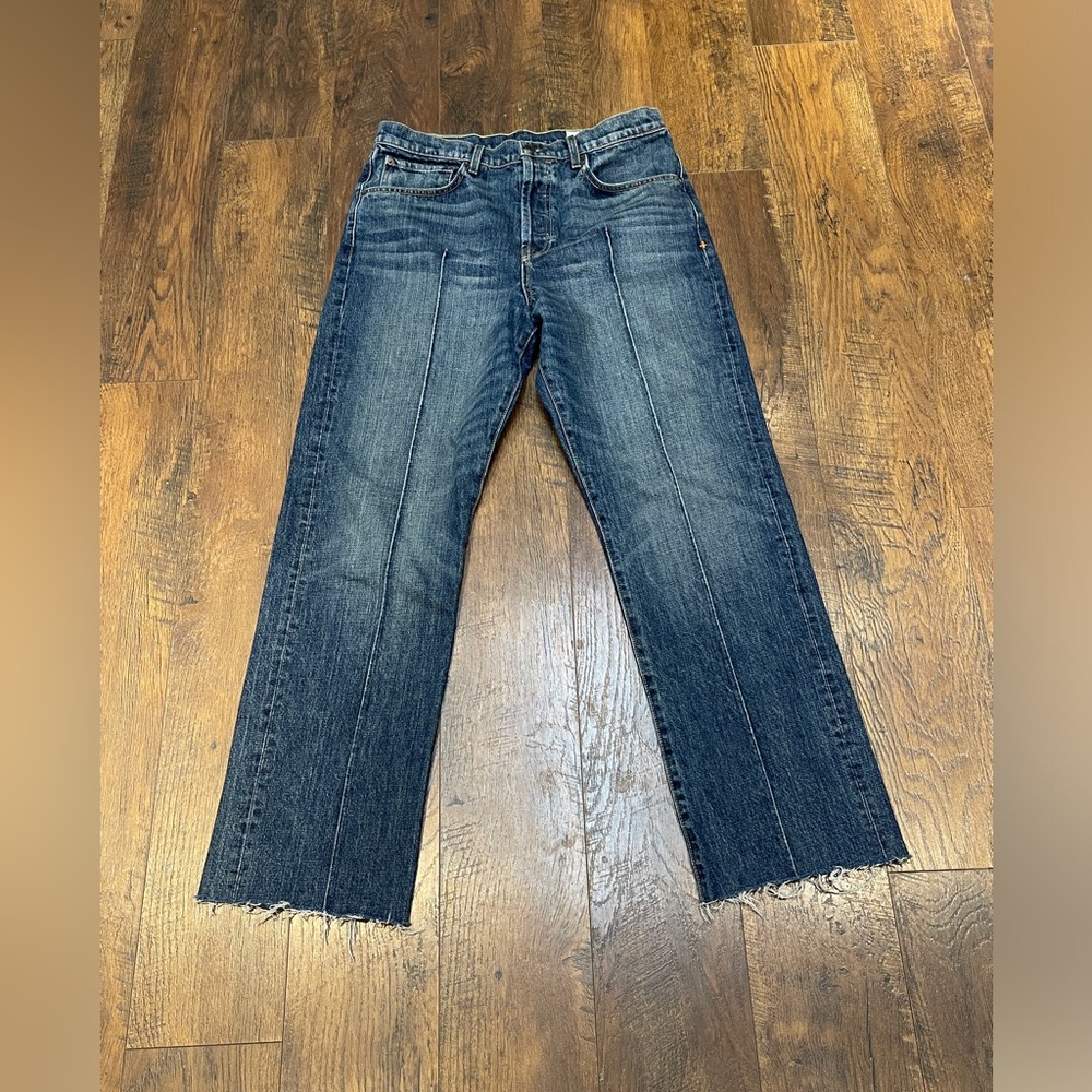Imogene + Willie Denim - Wyatt jeans - 30